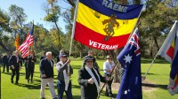 Vietnam Day/Long Tan Memorial 2021