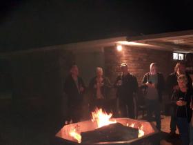 Final Night Social