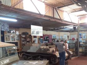 Private Museum