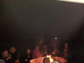 Final Night Social