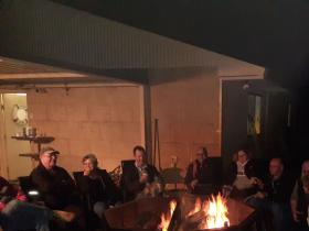 Final Night Social