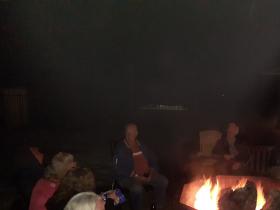 Final Night Social