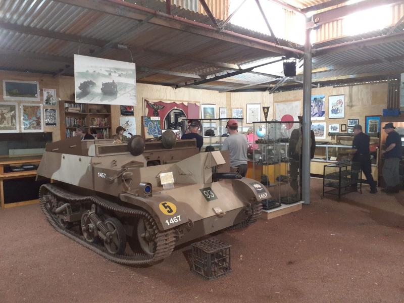 Private Museum