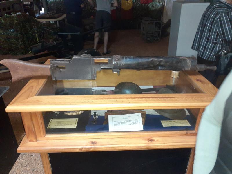 Private Museum