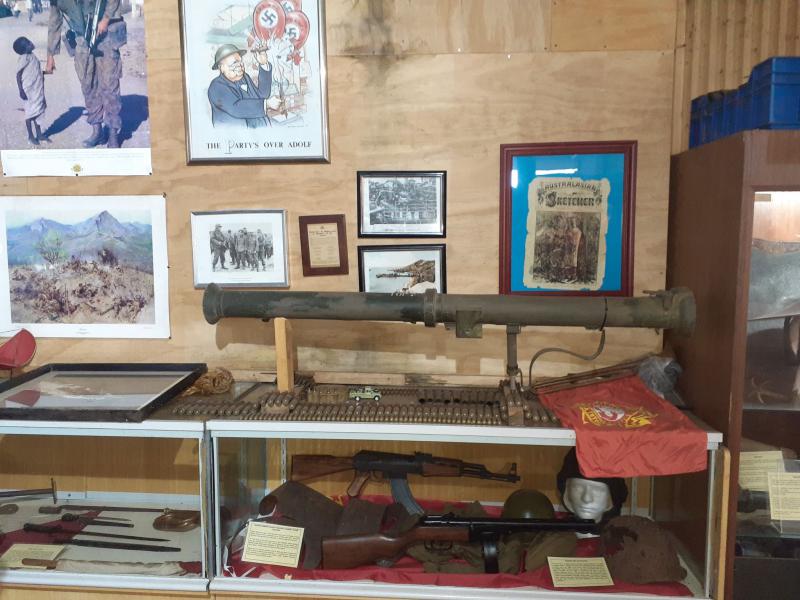 Private Museum